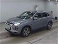 2022 Mitsubishi RVR