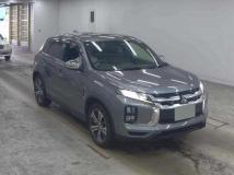 2022 Mitsubishi RVR