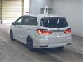 2021 Honda Odyssey