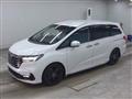 2021 Honda Odyssey