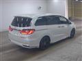 2021 Honda Odyssey