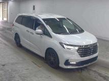 2021 Honda Odyssey