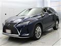 2020 Lexus RX