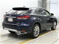 2020 Lexus RX