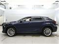 2020 Lexus RX