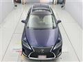 2020 Lexus RX