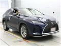 2020 Lexus RX