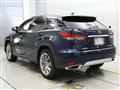 2020 Lexus RX