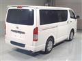 2014 Toyota Regiusace Van