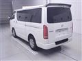 2021 Toyota Hiace Van