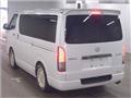 2016 Toyota Regiusace Van