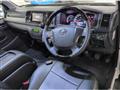 2016 Toyota Regiusace Van