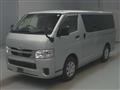 2021 Toyota Hiace Van