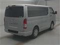 2021 Toyota Hiace Van