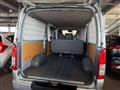 2021 Toyota Hiace Van