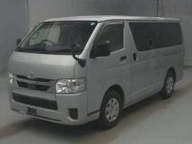 2021 Toyota Hiace Van