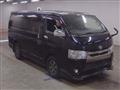 2015 Toyota Hiace Van