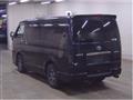 2015 Toyota Hiace Van