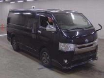 2015 Toyota Hiace Van