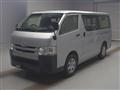 2019 Toyota Regiusace Van