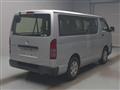 2019 Toyota Regiusace Van