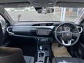2023 Toyota Hilux