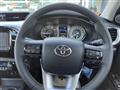 2023 Toyota Hilux