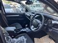 2023 Toyota Hilux