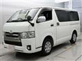 2019 Toyota Regiusace Van