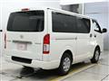 2019 Toyota Regiusace Van