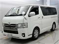 2019 Toyota Regiusace Van