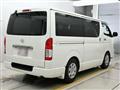 2019 Toyota Regiusace Van