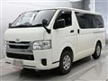 2020 Toyota Hiace Van