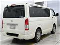 2020 Toyota Hiace Van