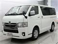 2021 Toyota Hiace Van