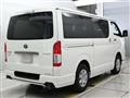 2021 Toyota Hiace Van