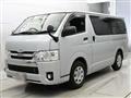2019 Toyota Regiusace Van