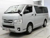 2019 Toyota Regiusace Van