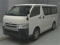 2015 Toyota Regiusace Van