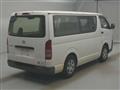 2015 Toyota Regiusace Van