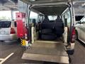 2015 Toyota Regiusace Van