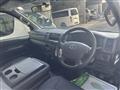 2015 Toyota Regiusace Van