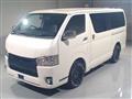 2015 Toyota Regiusace Van