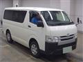 2018 Toyota Regiusace Van
