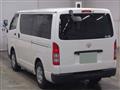 2018 Toyota Regiusace Van