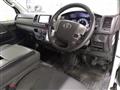 2018 Toyota Regiusace Van