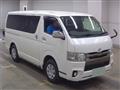 2016 Toyota Regiusace Van