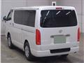 2016 Toyota Regiusace Van