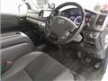 2016 Toyota Regiusace Van