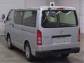 2017 Toyota Regiusace Van